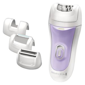  جهاز ريمنجتون لازالة الشعر 4008496764365 - بنفسجي 