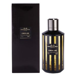  Limon Line by Mancera for Unisex - Eau de Parfum, 120ml 