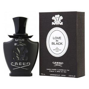  Love In Black by Creed for Women - Eau de Parfum, 75ml 