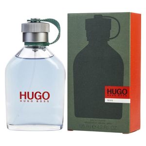  بوس  من هيوكو بوس للرجال - او دي تواليت, 125 مل 