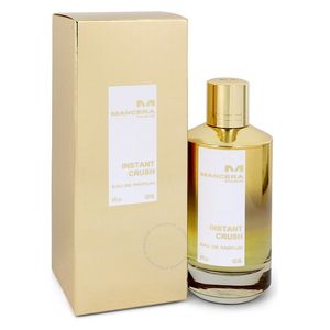  Instant Crush by Mancera for Unisex - Eau de Parfum, 120ml 