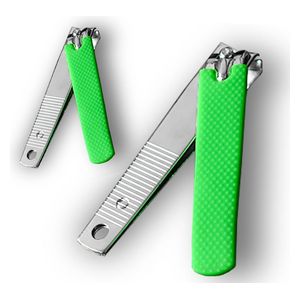  مقص اظافر ايفريل - سلفر 