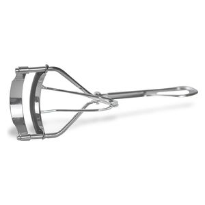  اداة ثني الرموش ايفرل - سلفر 