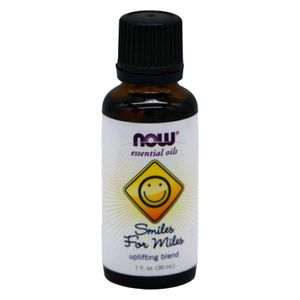  مزيج الزيت سمايلز فور مايلز ناو ايسنشل اويلز, 30 مل 