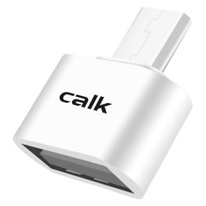  Calk ZJ004 - Adapter USB To Micro 