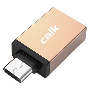  Calk ZJ005 - Adapter USB To Micro 