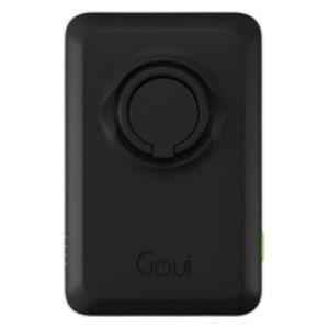  Goui GEBW5000K - 5000mah - Power Bank - Black 