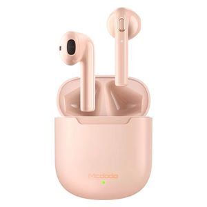  Mcdodo HP-7882 - Bluetooth Headphone In Ear - Pink 