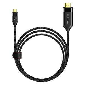  Mcdodo CA-5880 - USB-C To HDMI - 2m 