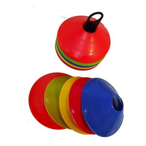  مجموعة مخروط قرصي - 50 قطعة 