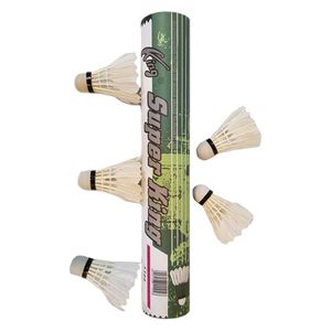  مجموعة ريش تنس - 5 قطع 