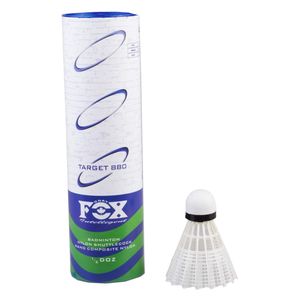  مجموعة ريش تنس - 6 قطع 