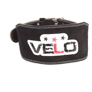  حزام فيلو شاموا لرفع الأثقال - اسود 