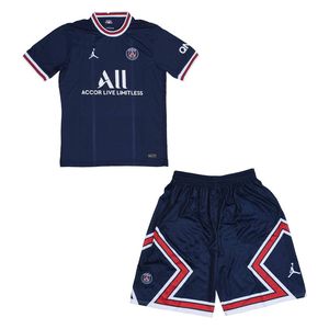  Paris Saint Germain Men's Jersey - Navy 