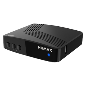 جهاز استقبال هيوماكس - HD