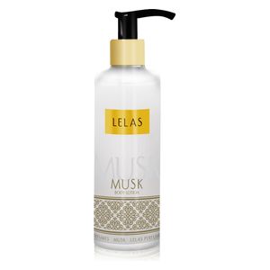  مرطب الجسم ليلاس, 250 مل 