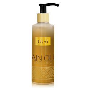  مرطب الجسم زين العود ليلاس, 250 مل 