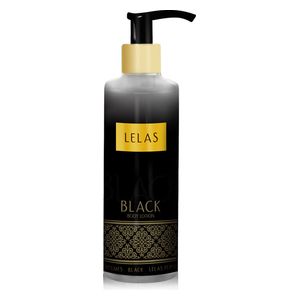  لوشن ليلاس بلاك للجسم للجنسين, 250 مل 