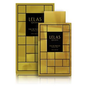  كولدن من ليلاس لكلا الجنسين - او دي بارفان, 85 مل 