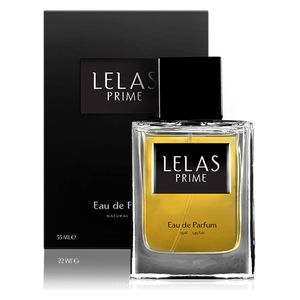  Rafif by Lelas for Women - Eau de Parfum, 55ml 