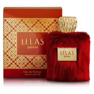  بايراك من ليلاس لكلا الجنسين - او دي بارفان, 100 مل 