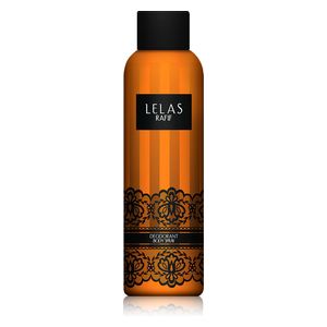  رفيف من ليلاس للنساء - بخاخ مضاد للتعرق, 150 مل 