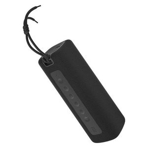  Xiaomi QBH4195GL - Bluetooth Speaker - Black 