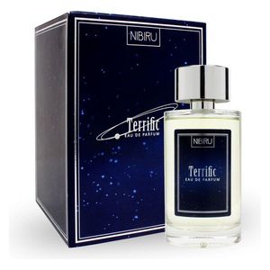  ترفيك من نيبيرو للجنسين - او دي بارفان, 100 مل 