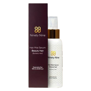  سيروم مست للشعر ناينتي ناين بربري - 100 مل 