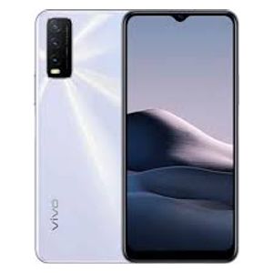  Vivo Y20s - Dual SIM - 128GB - White 