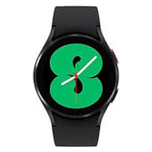  ساعة سامسونج - Galaxy Watch 4 (40mm) - اسود 