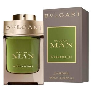  بولغاري مان وود إيسنس من بولغاري للرجال - او دي بارفان, 100 مل 