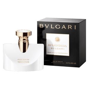  سبلينديدا بولغاري باتشولي تنتايشن من بولغاري للنساء - او دي بارفان, 100 مل 