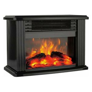  Fire Place Heater 
