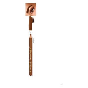  L'ACTONE Professional Eyebrow Pencil, 203 - Brown 