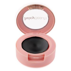  Juicy Beauty Eyebrow Gel, 01 - Black 