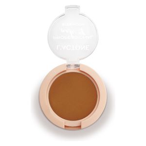  L'ACTONE Professional Makeup Eye Shadow, 05 - Brown 