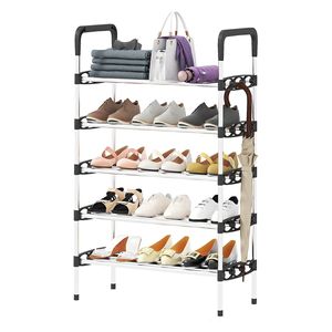 منظم احذية - 5 رف