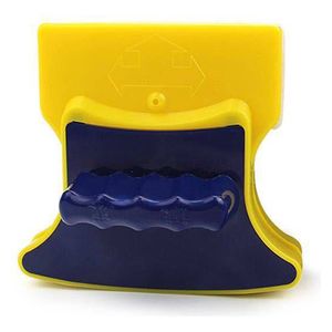  Magnetic Windshield Wiper - Yellow 