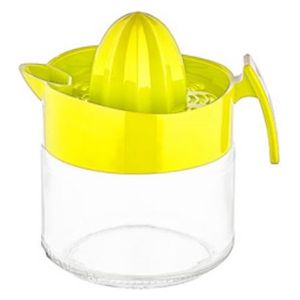  عصارة فواكه زجاجية 