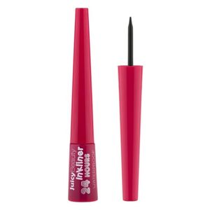  Juicy Beauty Liquid Eyeliner - Black 