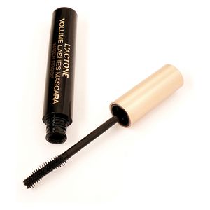  L'ACTONE Water Proof Volume Lashes Mascara, 01 - Black 