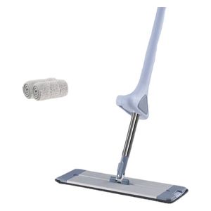  Floor Cleaning Mop - White 