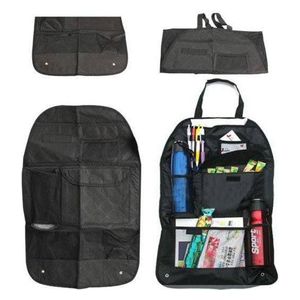  منظم مقعد السيارة الخلفي - 25x16x5 سم 