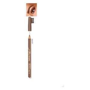  L'ACTONE Professional Eyebrow Pencil, 201 - Brown 