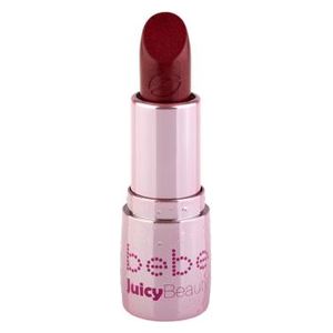  Juicy Beauty Bebe Lipstick, 801 - Maroon 