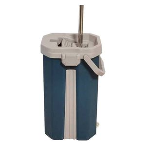  Mop & Bucket Set - 20.5x38cm 