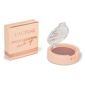  L'ACTONE Professional Makeup Eye Shadow, 02 - Apricot 