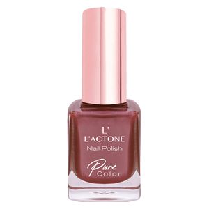  L'ACTONE Pure Color Nail Polish, 309 - Nougat 