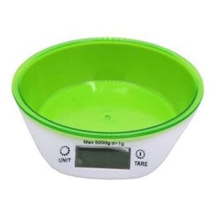  ميزان طعام رقمي للمطبخ 